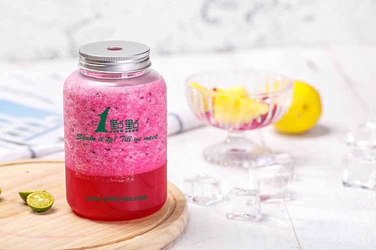 一點(diǎn)點(diǎn)奶茶